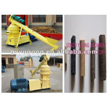 NEWLY TYPE!High efficiency agriculture crop waste making machine by Yugong